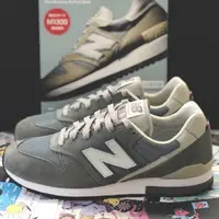 在飛比找蝦皮購物優惠-New Balance NB 996系列 淺灰 男女款 CM