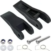 29-1 Flipper Replacement Kit for Werner Lock Replacement Kit for Werner/Louis...