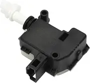 Car Rear Tailgate Lock for Vw for Cc 358 for Golf for 3C2 for Cc for Variant 1996-2016 1J0810773 1K5959782 1J0810773A Tailgate Lock Tailgate Lock Actuator
