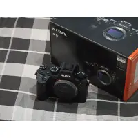 在飛比找蝦皮購物優惠-SONY A9 ，快門數100內