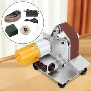 Electric Knife Sharpener Scissors Sharpener Sanding Machine