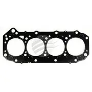 Aunger Cylinder Head Gasket Nissan Zd30Ddt I4 Dohc - ACHG342