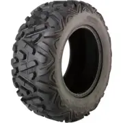 Moose Utility Division Tire - Switchback - 25x11-10 - 4 Ply | WVS3502511104