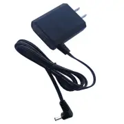 AC Adapter For Sharper Image 1017174 17577 1017458 120W Cordless Handheld Vacuum