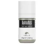 Liquitex Professional Soft Body Acrylic 59ml Cad Free Red Medium 894 Series 5