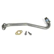 04593582AB 4593582 Valve-to-Intake Exhaust System Pipe EGR Valve Pipe for 300c As Shown