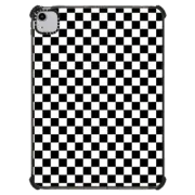 iPad Air (4th/5th gen) iPad Impact Case Classic Checkerboard