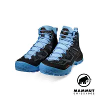 在飛比找Yahoo奇摩購物中心優惠-【Mammut 長毛象】Ducan High GTX 高筒登