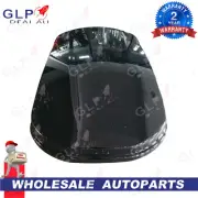 360L Glossy Black Roof Box w/ Key Lock For Rhino Rack Masterfit Roof Top Box