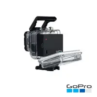 在飛比找蝦皮商城優惠-GoPro HERO4 外掛備用電池組 ABPAK-401