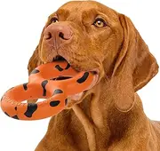 Goughnuts - Interactive Dog Toy - TuG Original Orange