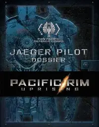 在飛比找誠品線上優惠-Pacific Rim Uprising: The PPDC