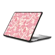 MacBook Air 15-inch (M2 - M4) Impact Case Cheetah Paradise
