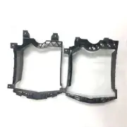 For Land Rover Range Rover Sport 2PCS L+R Radiator Core Support Rear Deflector (for: Land Rover)