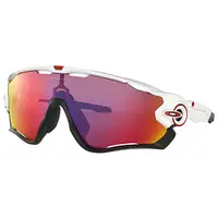 在飛比找PChome24h購物優惠-【OAKLEY】 JAWBREAKER PRIZM 色控科技