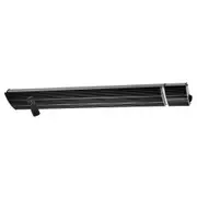 Ventair Heatwave Pro 2400W Radiant Outdoor Heater with Remote