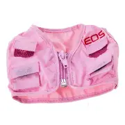 Small Cloth T-Shirt for Teddy Bear or Mini Doll Funny Cute Fancy Decor Ver.3