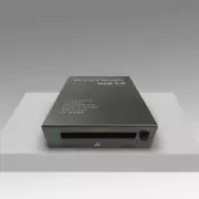 USB 2.0 to PC ATA Flash Card PCMCIA Disk Memory Card Reader Adapter Converter