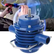 Water Pumps Heavy Duty Self Priming Hand Electric Drill Centrifugal Water Pump