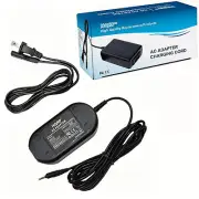 HQRP AC Adapter for Kodak EasyShare Z712 Z1275 Z1285 IS