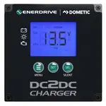 Enerdrive Remote Control for Enerdrive DC to DC Chargers - EN3DCREM