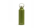 750ml Neoflam Go+ Tumbler Stainless Steel Double Walled and Vacuum Insulated green - 100% plastic free