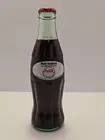 Wally Hardman Coca-Cola Vintage Bottle.