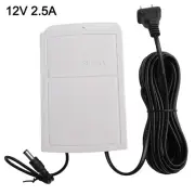 UPS Endurance Power Supply Monitoring Switch CCTV Camera Adapter DC 12V 2A/2.5A