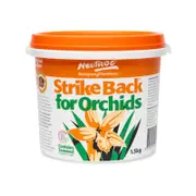 Neutrog 1.5kg Strike Back For Orchids Garden Fertiliser