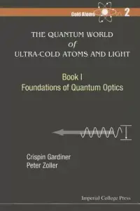 在飛比找博客來優惠-The Quantum World of Ultra-Col