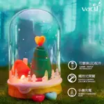 文青療癒小物VACII DELIGHT FAIRYTALE-幸福童話USB情境燈組