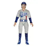 Elton John Live 1975 Clothed Action Figure - 8 Inch