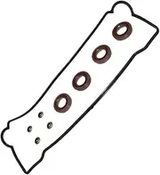 for Toyota for Celica 1.8L for 7Afe 1994 1995 1996 1997 Car Engine Valve Cover Gasket OEM:Vs50440R Seals Replacement Auto Parts