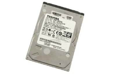P000555070 Toshiba Hard Disk Drive 500GB Sata 5400RPM 9.5MM For Satellite C850