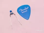 1 .0033uf treble bleed for Humbuckers reduces muddiness LP SG Epiphone Gibson