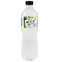 在飛比找家樂福線上購物網優惠-家樂福竹炭水600ml