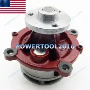 Water Pump 21125771 For Volvo Excavator TAD520VE TCD2013 TAD720VE TAD721VE