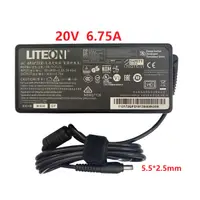 在飛比找蝦皮購物優惠-【現貨】庫存新品  20V  6.75A 台灣光寶 LITE