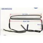 Refrigerator Heating Wire Temperature Sensor Temperature Sensing Wire for Haier