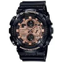 在飛比找樂天市場購物網優惠-CASIO卡西歐G-SHOCK GA-140GB-1A2人氣