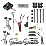 Element KNIGHTRUNNER LED Light System HB-2 #MYKEKNTHB