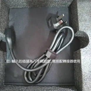 Baseus倍思 220V能量棧戶外數字儲能行動電源600W BPE60A