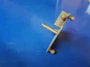Mercedes OM352, UNIMOG SBU Exhaust Brake Lever Assmb - 352 140 70 32, 3521407032