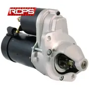 New 12V Starter For Citroen - Europe DYANE Eng.M28/1 (AK2) 6 24kw 1980 5801C7