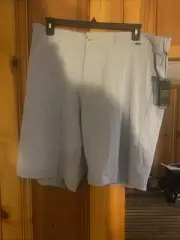 Travis Mathew Golf Hot Springs Shorts Size 42