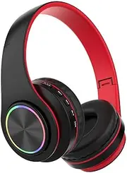 Super Bass Wireless Bluetooth Headphones Foldable Stereo Earphones Headsets Mic
