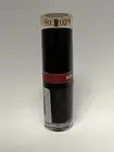 Revlon Super Lustrous Glass Shine Lipstick # 025 Glassy Ruby (1)