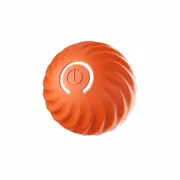 Smart Cat Dog Toy Automatic Rolling Ball Electric Pet Self-moving Kitten Game