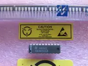 ADC0841CCN National Semi Analog Digital Converter, Single, 8 Bit, 20-Pin Dip 1pc