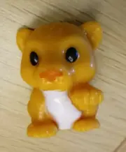 CUB SIMBA Woolworths Lion King ooshie, New